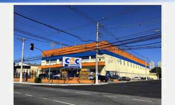 Imagem 3: Galpão 4600m² - Vila Leopoldina