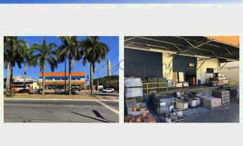 Imagem 4: Galpão 4600m² - Vila Leopoldina