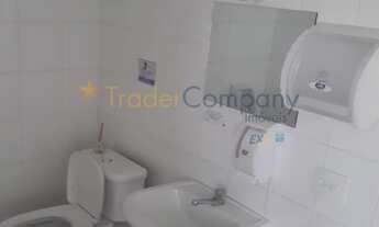 Imagem 3: SALA COMERCIAL 105M² AO LADO METRÔ ANA ROSA