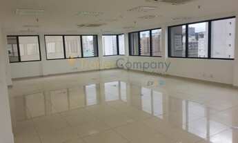Imagem 4: SALA COMERCIAL 105M² AO LADO METRÔ ANA ROSA