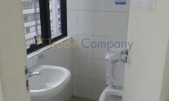 Imagem 5: SALA COMERCIAL 105M² AO LADO METRÔ ANA ROSA