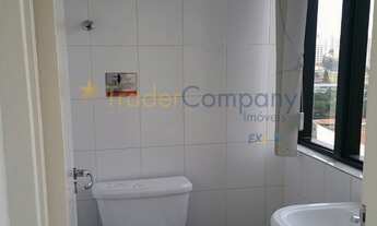 Imagem 6: SALA COMERCIAL 105M² AO LADO METRÔ ANA ROSA