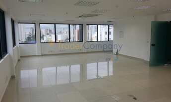 Imagem 7: SALA COMERCIAL 105M² AO LADO METRÔ ANA ROSA