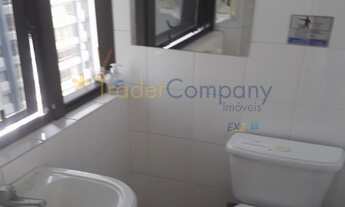 Imagem 2: SALA COMERCIAL 105M² AO LADO METRÔ ANA ROSA