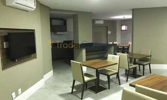 Imagem 2: PINHEIROS 1 suite 32,00m² 1 vaga R$ 565.000,00 - Próximo linha de metrô