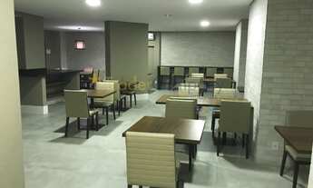 Imagem 3: PINHEIROS 1 suite 32,00m² 1 vaga R$ 565.000,00 - Próximo linha de metrô