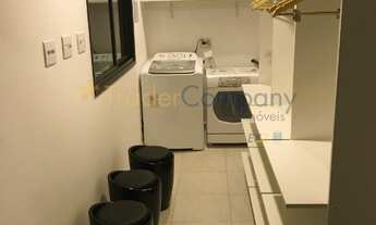 Imagem 4: PINHEIROS 1 suite 32,00m² 1 vaga R$ 565.000,00 - Próximo linha de metrô