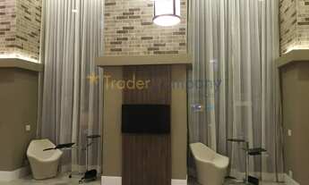 Imagem 5: PINHEIROS 1 suite 32,00m² 1 vaga R$ 565.000,00 - Próximo linha de metrô