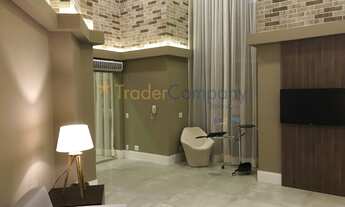 Imagem 6: PINHEIROS 1 suite 32,00m² 1 vaga R$ 565.000,00 - Próximo linha de metrô