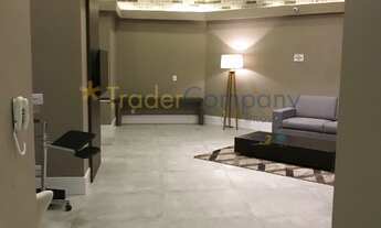 Imagem 7: PINHEIROS 1 suite 32,00m² 1 vaga R$ 565.000,00 - Próximo linha de metrô