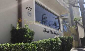 Imagem 2: Bairro do Limão 2 dormitórios 44,00m² 1 vaga R$ 250.000,00 - Oportunidade unica