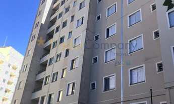 Imagem: Bairro do Limão 2 dormitórios 44,00m²