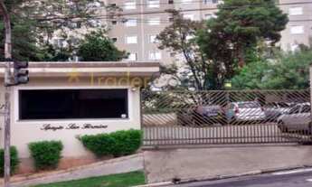 Imagem 4: Bairro do Limão 2 dormitórios 44,00m² 1 vaga R$ 250.000,00 - Oportunidade unica