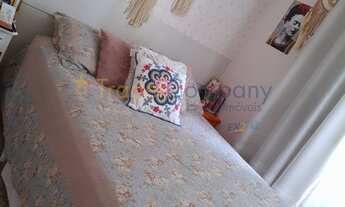 Imagem 2: Bairro do Limão 2 dormitórios 44,00m² 1 vaga R$ 300.000,00 - Pronto para ser habitado