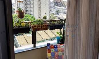 Imagem 3: Bairro do Limão 2 dormitórios 44,00m² 1 vaga R$ 300.000,00 - Pronto para ser habitado