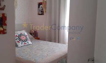 Imagem 4: Bairro do Limão 2 dormitórios 44,00m² 1 vaga R$ 300.000,00 - Pronto para ser habitado