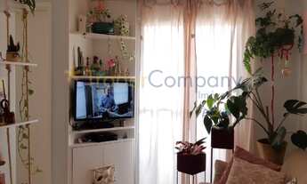 Imagem: Bairro do Limão 2 dormitórios 44,00m²