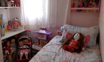 Imagem 7: Bairro do Limão 2 dormitórios 44,00m² 1 vaga R$ 300.000,00 - Pronto para ser habitado