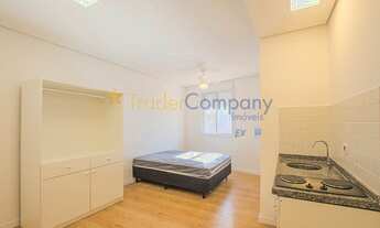 Imagem: Studio para Locação na Aclimação - Totalmente