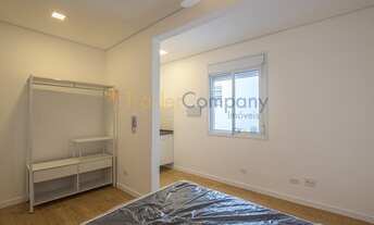 Imagem 3: Studio para locação no bairro Aclimação