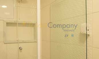 Imagem 4: Studio para locação no bairro Aclimação