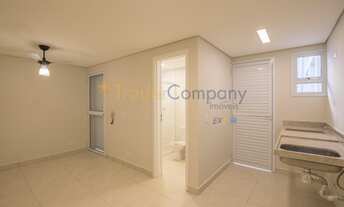 Imagem 2: APARTAMENTO RESIDENCIAL em SÃO PAULO - SP, CAMPOS ELÍSEOS