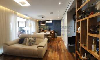 Imagem 2: Vila Romana 3 dormitorios/2 suites 118,00m² 4 vagas R$ 1.900.000,00 - Unico