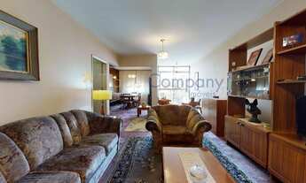 Imagem: Apartamento com 3 Quartos e 3 banheiros