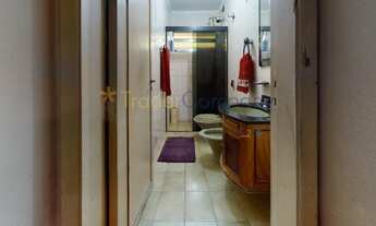 Imagem 3: Apartamento com 3 Quartos e 3 banheiros à Venda, 127 m² por R$ 895.000