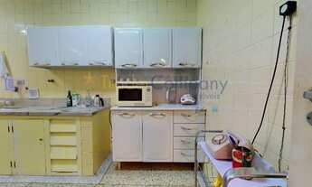 Imagem 4: Apartamento com 3 Quartos e 3 banheiros à Venda, 127 m² por R$ 895.000