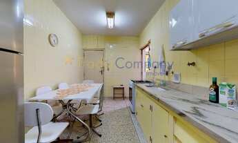 Imagem 5: Apartamento com 3 Quartos e 3 banheiros à Venda, 127 m² por R$ 895.000