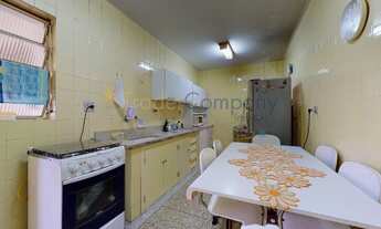 Imagem 7: Apartamento com 3 Quartos e 3 banheiros à Venda, 127 m² por R$ 895.000