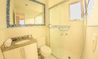 Imagem 7: POMPEIA 2 dormitórios/suite 62,00m² 1 vaga R$ 815.000,00 - PORTEIRA FECHADA