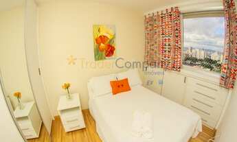 Imagem 5: POMPEIA 2 dormitórios/suite 62,00m² 1 vaga R$ 815.000,00 - PORTEIRA FECHADA