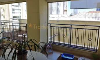 Imagem 5: Santana 3 dormitórios/suite 124,00m² 2 vagas R$ 1.200.000,00 - OPORTUNIDADE EXCLUSIVA