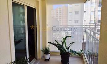 Imagem 6: Santana 3 dormitórios/suite 124,00m² 2 vagas R$ 1.200.000,00 - OPORTUNIDADE EXCLUSIVA