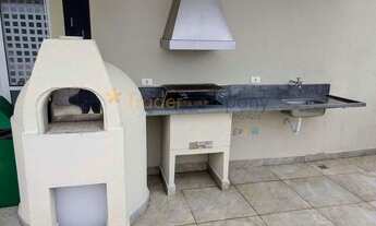 Imagem 5: Apartamento 2Dorms 53m² 1.999,00 para locação na Av. Lino de Almeida Pires - Jabaquara