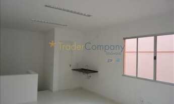 Imagem 6: Salas comerciais para locação de 30m² a 50m² Por R$ 1.299,00 na Vila Santa Catarina- São P