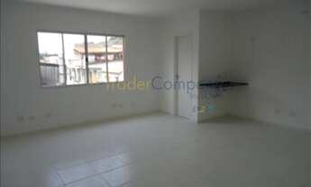 Imagem 7: Salas comerciais para locação de 30m² a 50m² Por R$ 1.299,00 na Vila Santa Catarina- São P