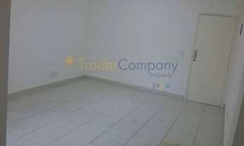 Imagem 2: Sala Comercial para locação na Av. Santa Catarina 49m² com 2 banheiros por R$ 1.699,00