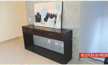 Imagem 5: Sala Comercial para locação com 2 banheiros na Av. Santa Catarina 28m² por 1.299,00