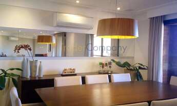 Imagem 3: Apartamento Alto Padrão á venda 03 Dormitórios, sendo 03 suítes excelente localização Rua