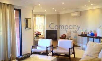 Imagem 4: Apartamento Alto Padrão á venda 03 Dormitórios, sendo 03 suítes excelente localização Rua