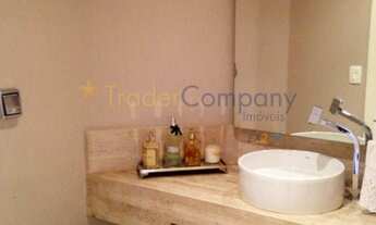 Imagem 7: Apartamento Alto Padrão á venda 03 Dormitórios, sendo 03 suítes excelente localização Rua