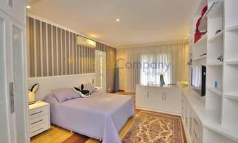 Imagem 4: Apartamento alto padrão para venda, excelente localização no Morumbi 852,00m²