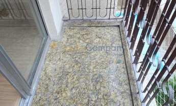 Imagem 4: SANTANA 3 dormitórios/suite 73,00m² 2 vagas R$ 560.000,00 - Totalmente reformado e Vago