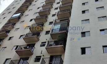 Imagem: SANTANA 3 dormitórios/suite 73,00m² 2