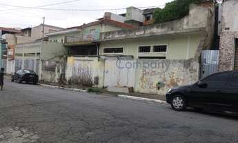 Imagem 2: VILA PALMEIRAS terreno 480,00m² 19,00ms x 31,00ms e 13,00ms R$ 680.000,00
