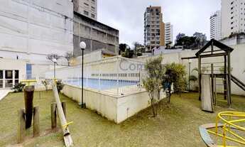 Imagem 2: Morumbi (Real Parque) 3 dormitórios/suite 86,00m² 2 vagas - R$ 485.000,00