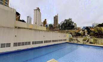 Imagem 3: Morumbi (Real Parque) 3 dormitórios/suite 86,00m² 2 vagas - R$ 485.000,00